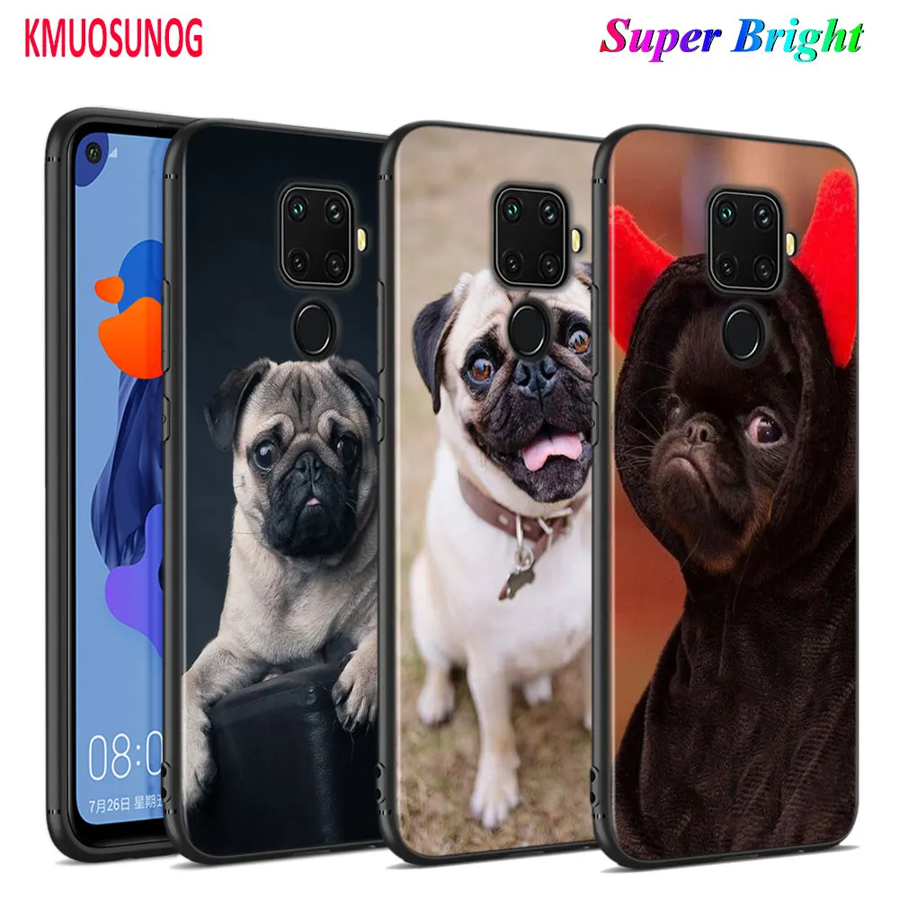 Чехол для телефона Huawei Mate 30 20 20X 10 Lite Y9 Y7 Y6 Y5 Pro Prime 2019 2018|Бамперы| |