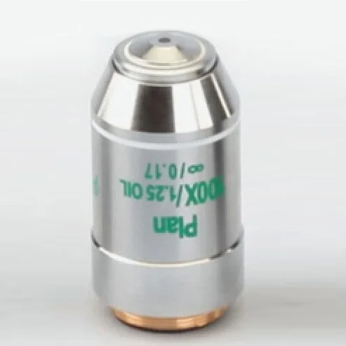 LWD Бесконечность план фазы контраст цели 100X для инвертированного микроскопа |