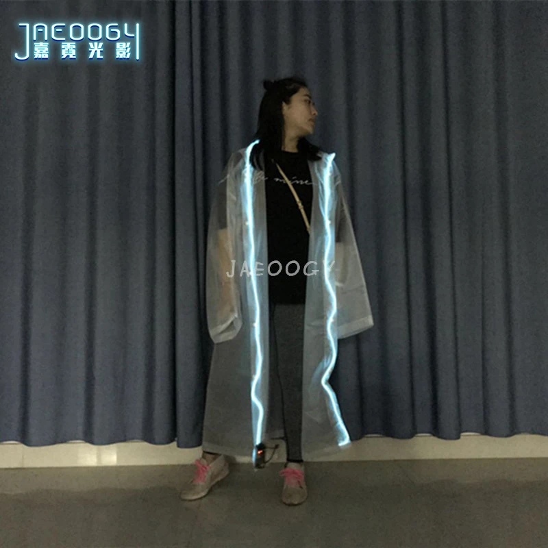 

Бесплатная доставка креативные светодиодный, светильник ing вечерние, вечерние, холодная светильник куртка, производительность Люминесцент...