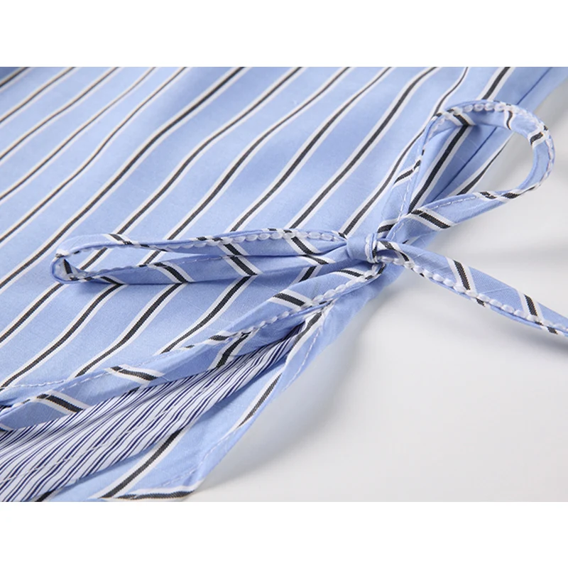 Женская двухслойная рубашка с длинным рукавом осенняя дизайнерская однобортная