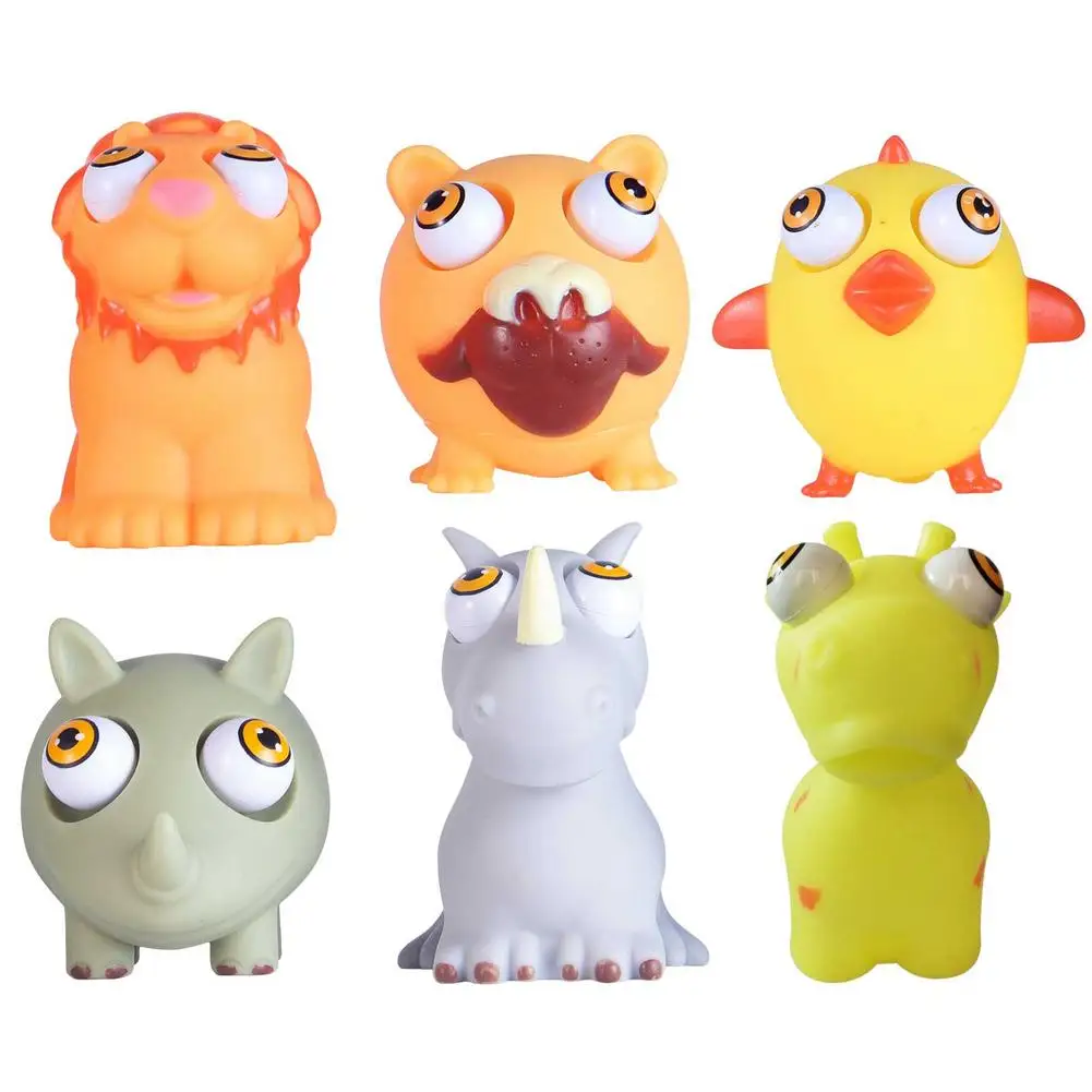 

1 шт., игрушка-сжималка для детей