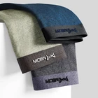 3 шт., мужские спортивные трусы-боксеры MiiOW