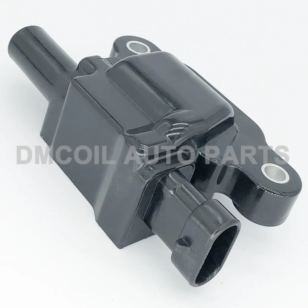 Катушка зажигания для BUICK GMC CADILLAC CTS ESCALADE CHEVROLET AVALANCHE CAMARO CORVETTE EXPRESS BUS SILVERADO TRAILBLAZER