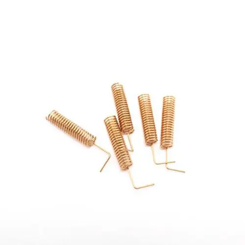 Новое поступление Весенняя антенна 433 МГц спиральная для Arduino Raspberry pi