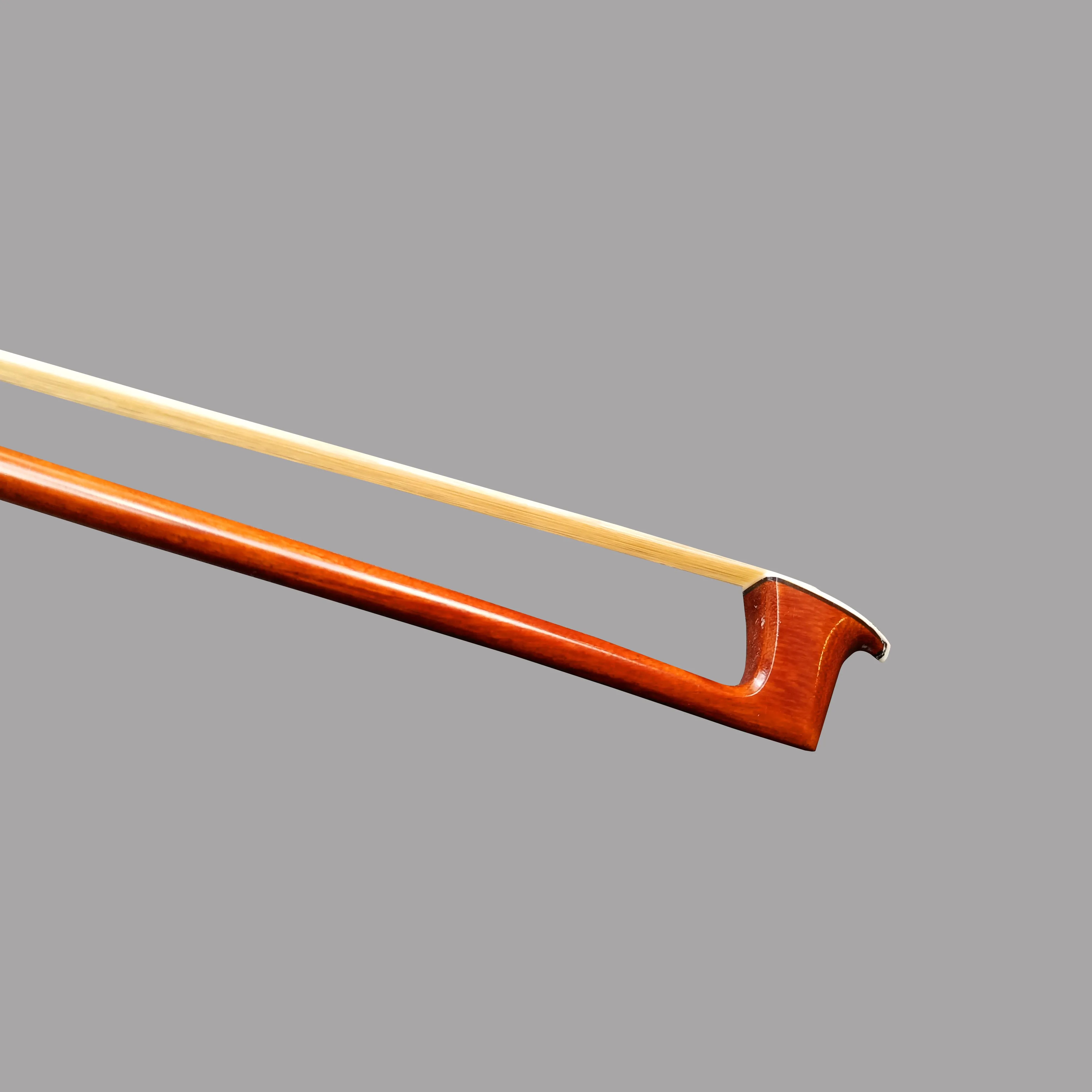 Бесплатная доставка лук для скрипки 4/4 импортный пекатетница пернамбуко