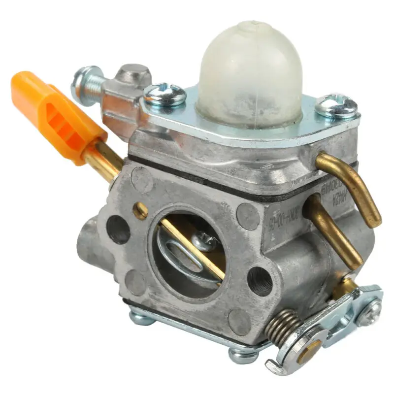 

308054025 Carburetor kit 308054022 String Trimmer Blower Brushcutter Assembly