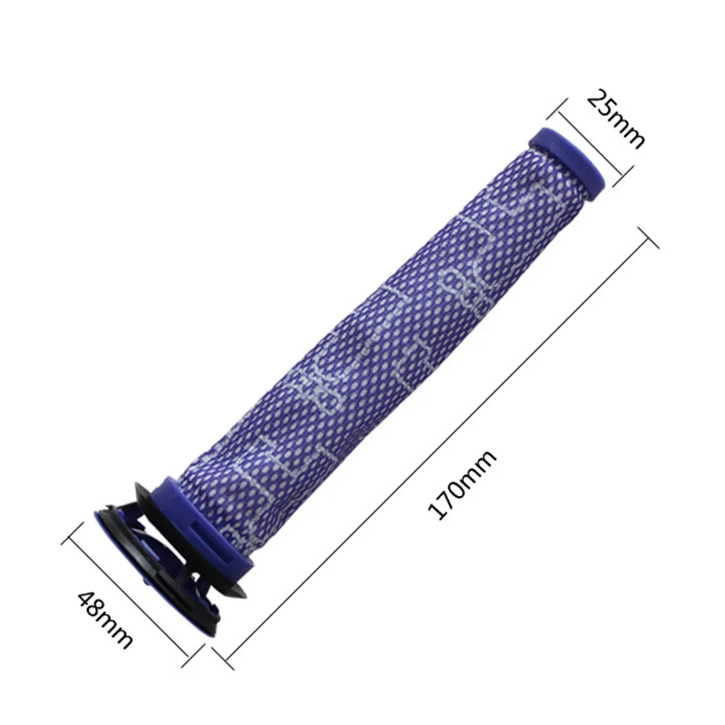 

Parts Vacuum Cleaner Parts Rear Replace Replacement Spare Accessories V8