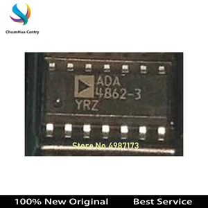ADA4862-3YRZ SOP14 100% New Original In Stock