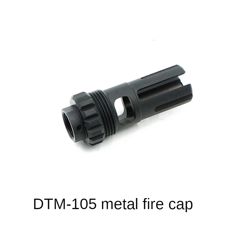 Декоративный глушитель topiston PBS Cpak105 74 м Renxiang AK Универсальный прямой штекер 19 мм 14