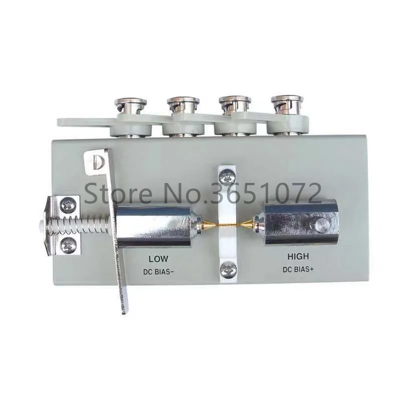 Тестовое крепление TH26008A SMD для измерителей LCR|Детали и аксессуары приборов| |