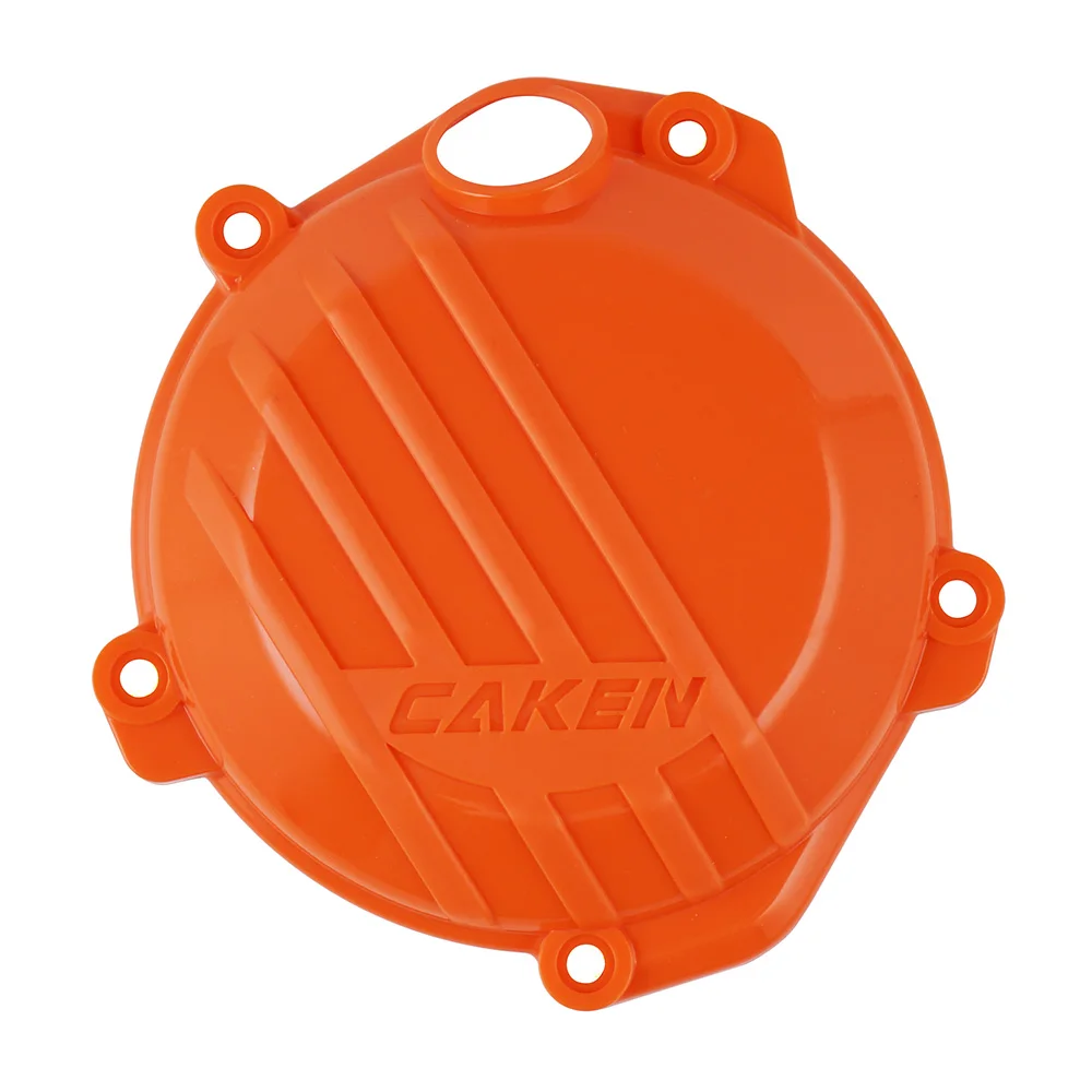 Защитная крышка сцепления мотоцикла NICECNC PA6 пластик для Husqvarna FC250 FC350 FC 250 350 FX350 2017