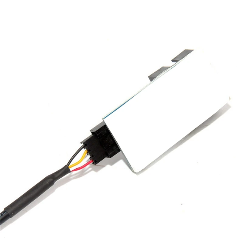 

Motherboard USB 9-Pin Expansion Card 1-In-2 Circuit Board 9-Pin USB2.0 Hub