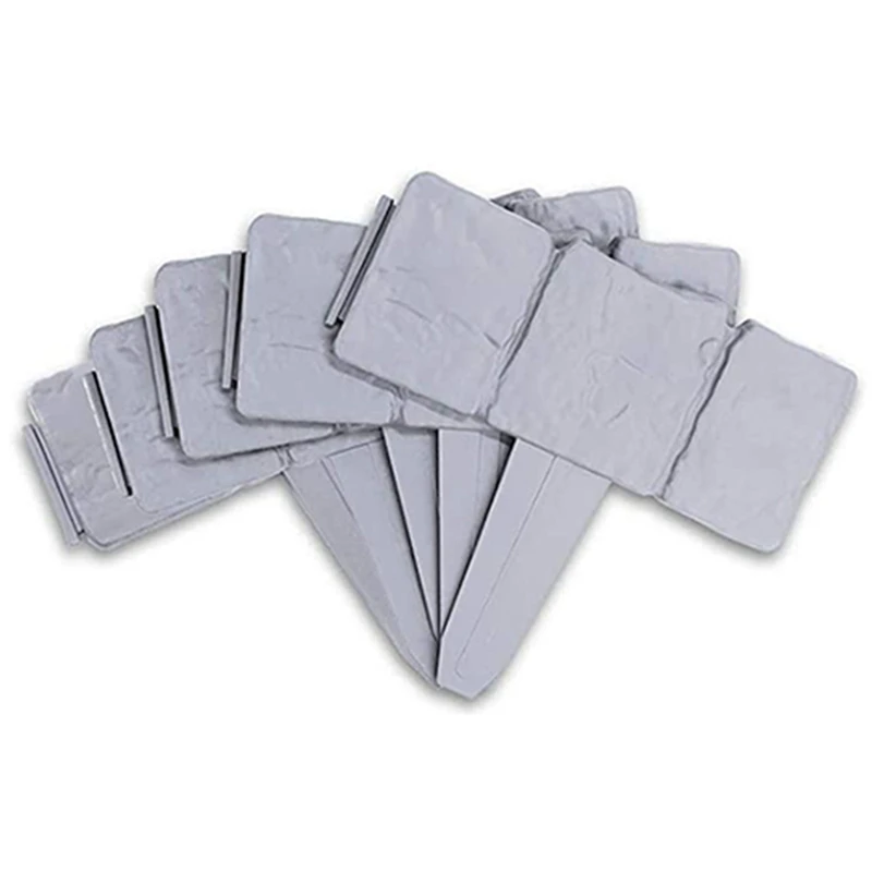 

Окантовка для газона, окантовка для цветочной кровати, окантовка для кровати, пластиковые окантовки для цветочной кровати, ограждение для с...