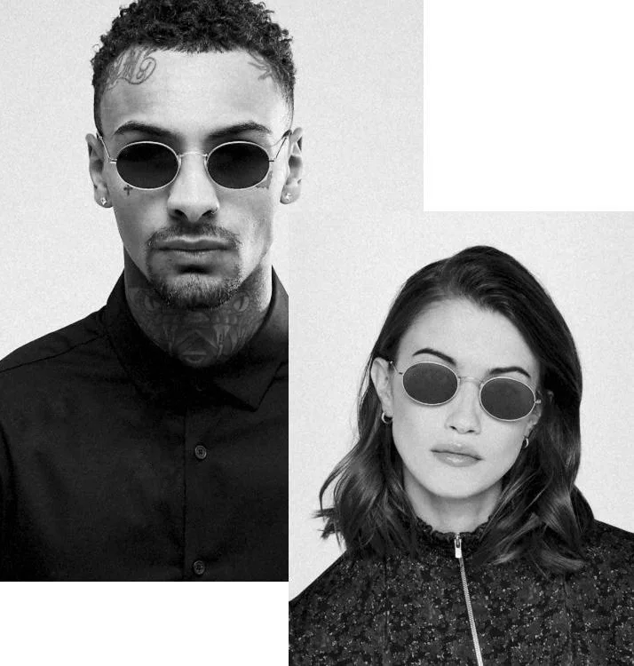 Модные Классические роскошные дизайнерские Брендовые женские круглые