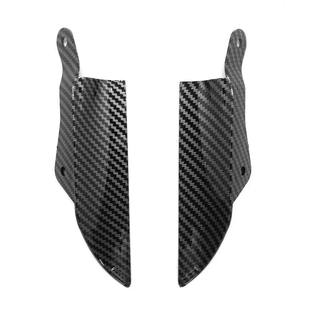 

For TRIUMPH Daytona 675 2006-2012 Front Headlight Side Fairing Carbon Fiber