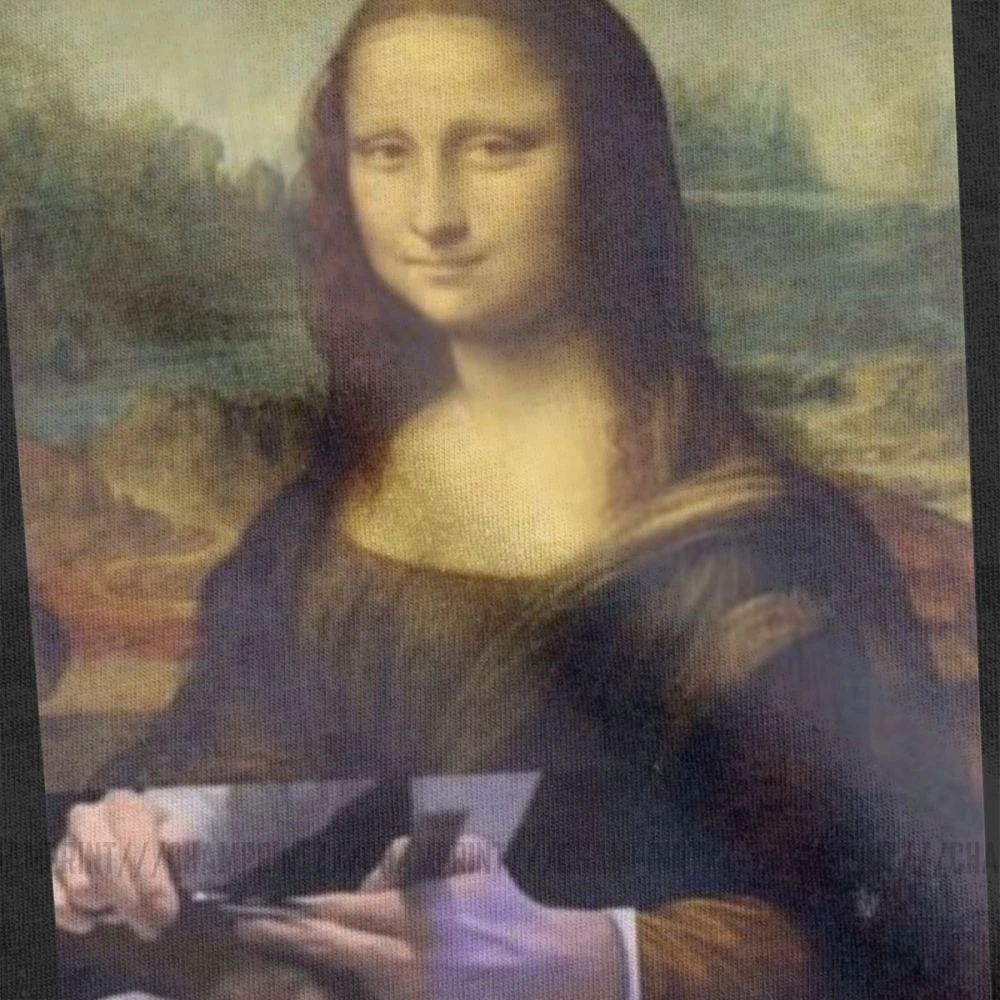 платье моны лизы