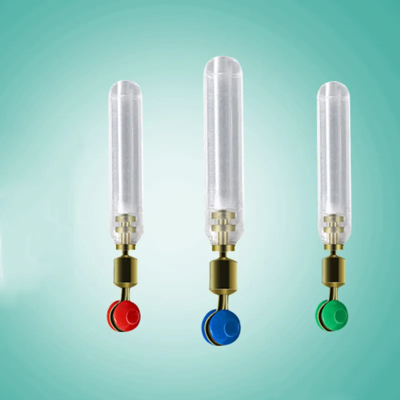 18 шт. 3 коробки поплавок для отдыха органический силикон мягкий материал