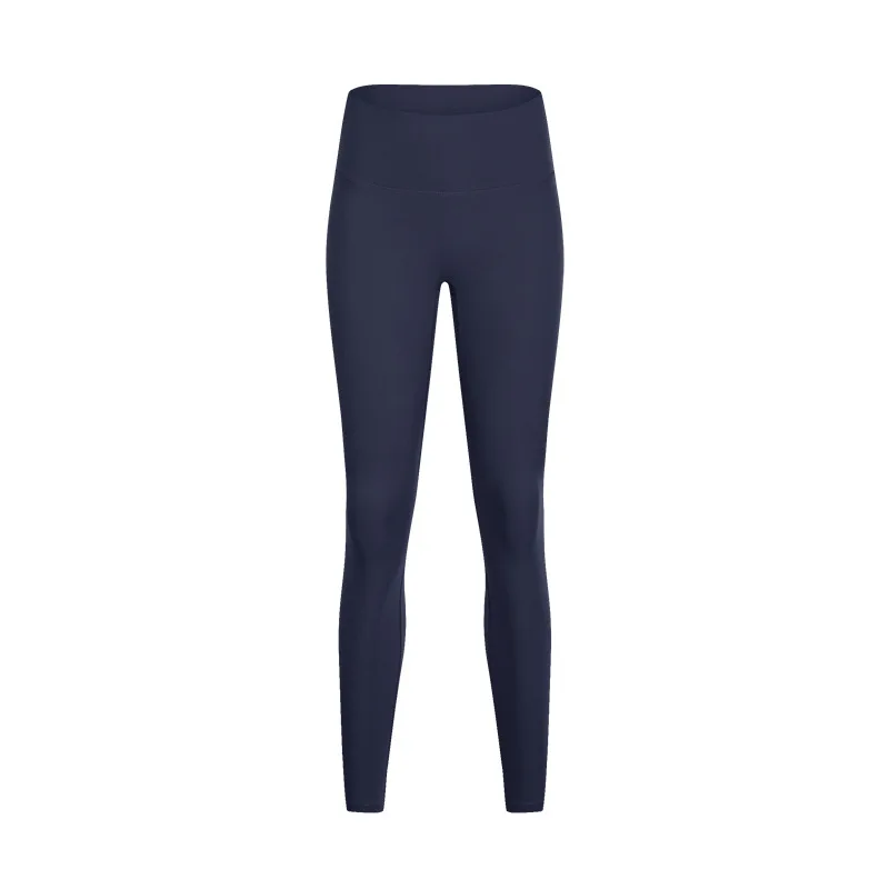 Sports Blue Сексуальные энергетические спортивные Леггинсы для женщин, для фитнеса, Roupas Feminina, для спортзала, тренировки, леггинсы, Mujer Joga, штаны, Femme, бегунов, спортивный костюм, уличная одежда - Цвет: Sports Blue