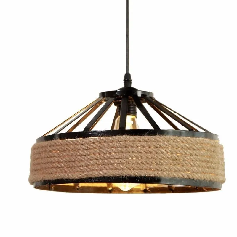 Подвеска Decoracao Casa Deco Chambre Fille Лофт Декор Светильник Lustre E Pendente Para Sala De Jantar подвесной