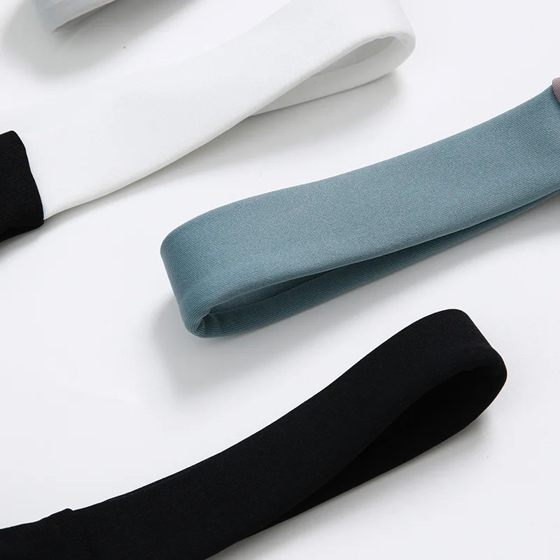 Sports Bra Breathable Top Shockproof Cross Back Push Up Workout Bra for Women Gym Running Jogging Yaga Fitness Bra