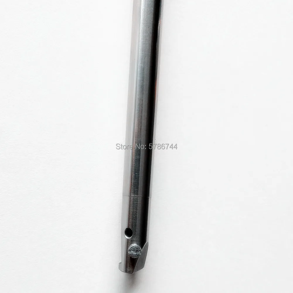 Игольчатый стержень 91-710650-92 для PFAFF 335 335H 335G 345H3 595 145 545H3 1295 WF1335 P335B PFAFF Запчасти для швейных машин (art.: 3a39220e4ff) - 3a39220e4ff