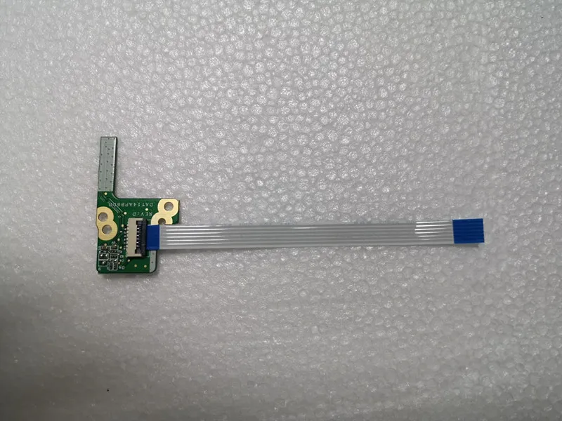 

NEW FOR HP Pavilion 15-P Power Button Board Cable DAY14APB6D0