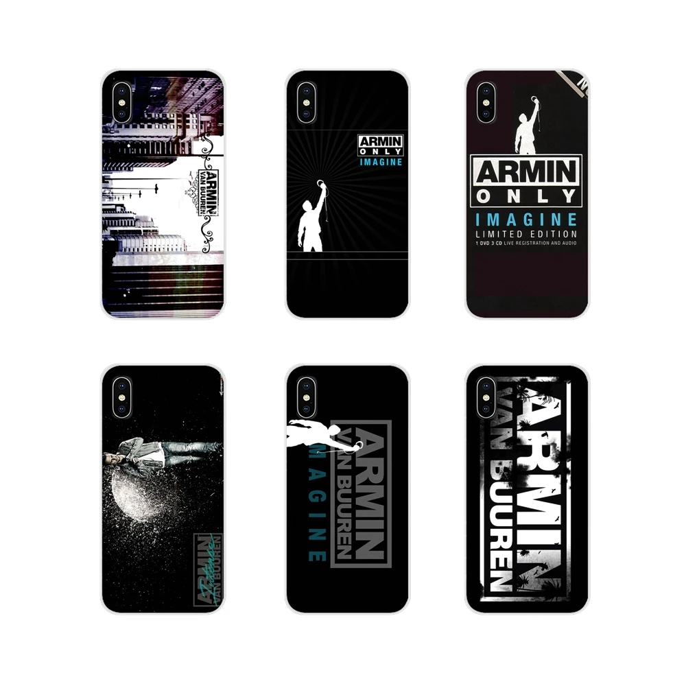 Amsterdance Armin Van Buuren для Huawei NOVA 2 3 2i 3i Y6 Y7 Y9 премьер профессионал GR3 GR5 2017 2018 2019 Y5II Y6II