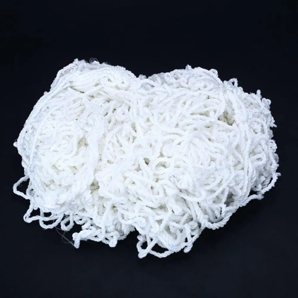 1.8x1.2M Net Relefree 1,8X1,2 м футбольная сетка для футбольных ворот, тренировочная футбольная площадка, Футбольная рама для детей - Цвет: 1.8x1.2M Net