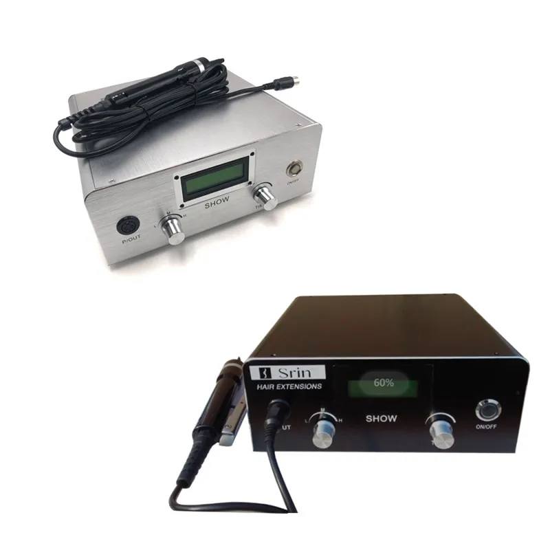 ультразвуковые коннекторы для наращивания