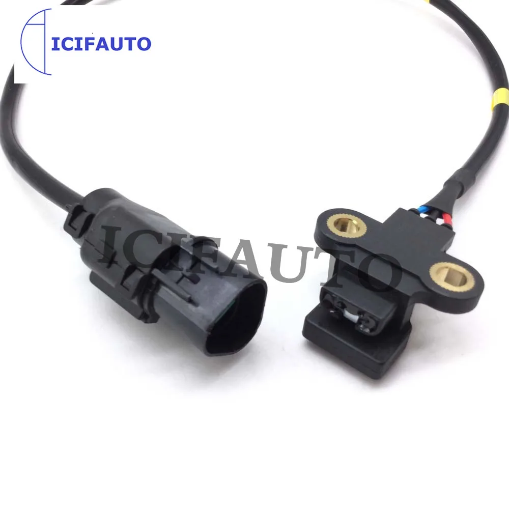 39310 39800 3931039800 Датчик положения коленчатого вала для KIA SORENTO 3.5L DOHC V6 24 В ENG.CODE SIGMA G6AU 2003