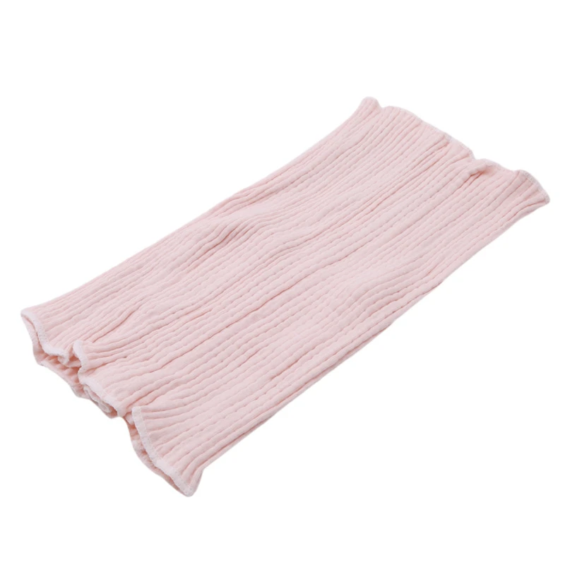 

Infant Umbilical Cord Care Belly Navel Belt Belly Protection Baby Newborn Soft Breathable White Cotton Umbilical Cord Care