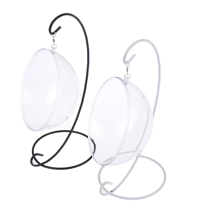 

1PC Mini Dollhouse Swing Chair For Girl Miniature Furniture Kid's Play Toys Doll House Decoration