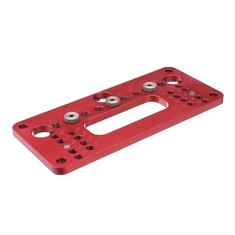 Шаблон для вытягивания буровой локатор регулируемая ручка деревообработки