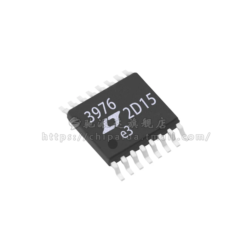 

LT3976EMSE#TRPBF 3976 MSOP16