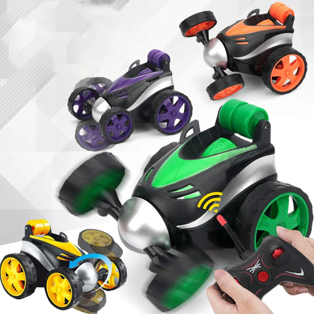 Беспроводной Электрический 2 4G пульт дистанционного управления граффити трюк