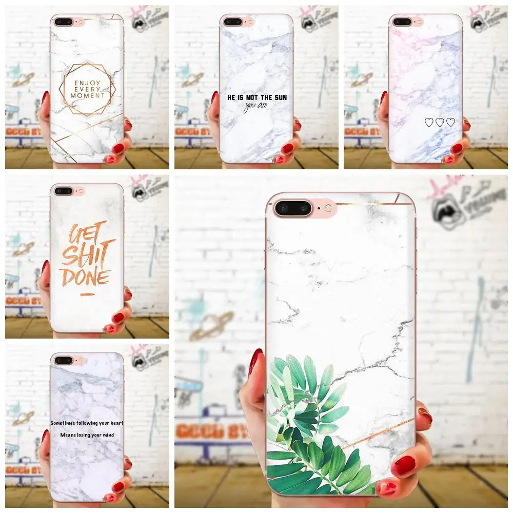 Чехол для телефона из ТПУ с принтом Золотой Мрамор розовый любовь Galaxy Alpha Note 10 Pro A10