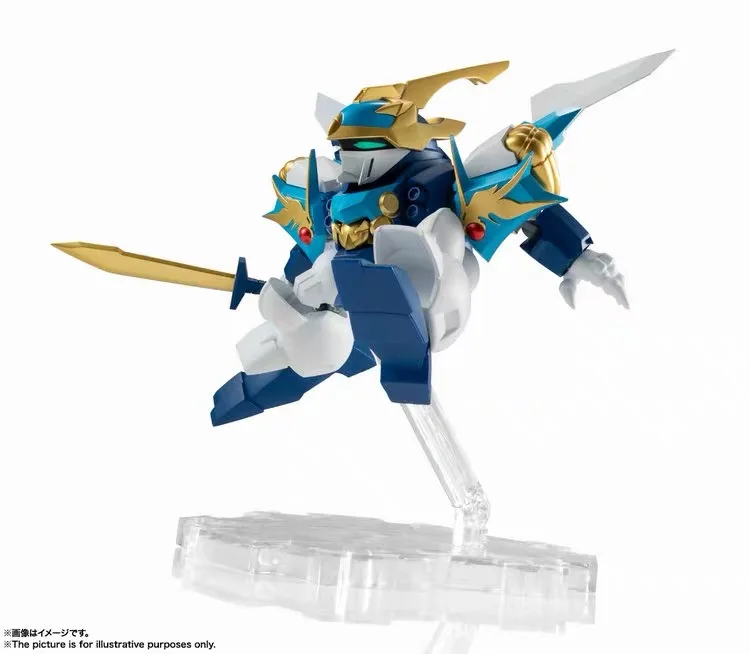 

В наличии Tamashii Наций NX Edgestyle Ryusoumaru Рисунок игрушечных пластиковых экшн фигурок из модель куклы игрушки подарки