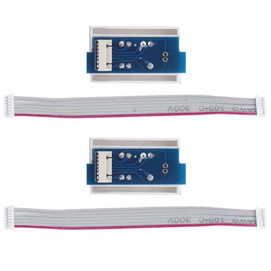 

Universal 2Set Electric Skateboard Dual-drive Single Drive Accurate Power Supply Indicate Display for Controller Mainboard