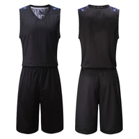 black basketball jersey custom made men and womens irving james jerseys training game uniforms basketball suit