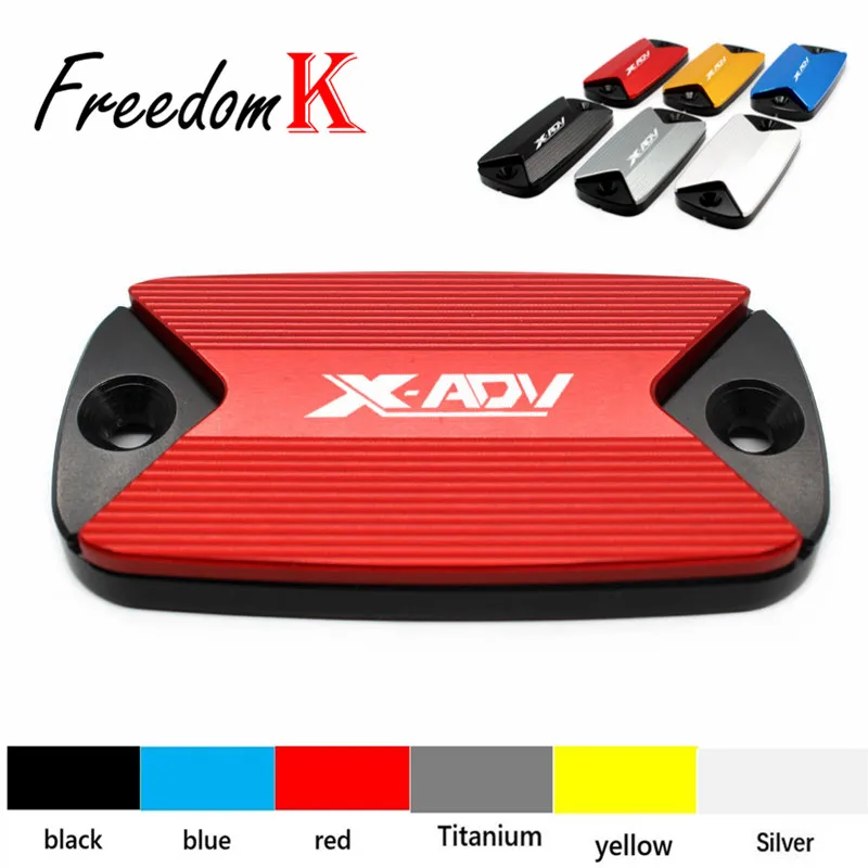 Для Honda X-ADV XADV X ADV 750 X-ADV750 XADV750 2017 2018 аксессуары для мотоциклов задняя крышка |