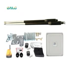 Автоматическая дверная система двигателя GALO, 200 кг, в переменного токаВ переменного тока, привод распашных ворот, идеальный привод для открывания ворот