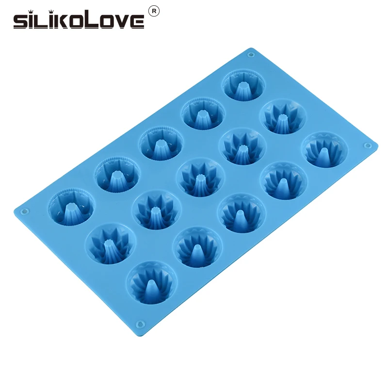 Силиконовые формы для шоколадного торта silicolove 3D мусса Кондитерские тортов