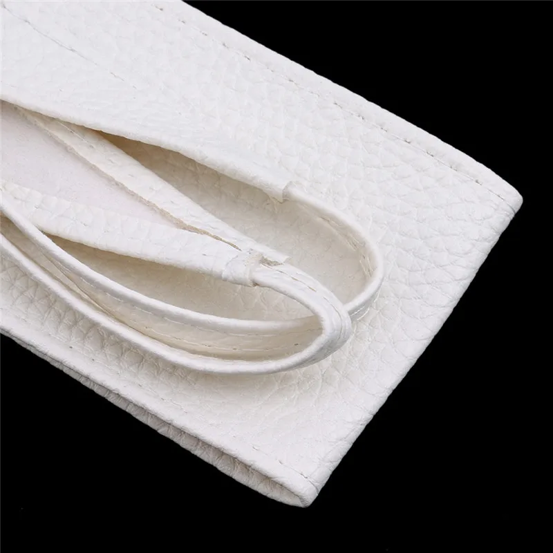 

2019 Retro Female Cummerbunds Belts Strap For Dress Fashion Waist Woman Decoration Belt Skirt Waist Bring Sweet Casual Slimming