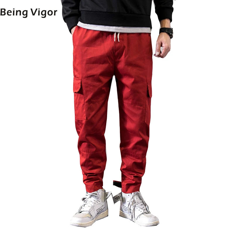 Брюки султанки мужские тактические Джоггеры в стиле хип хоп уличная одежда