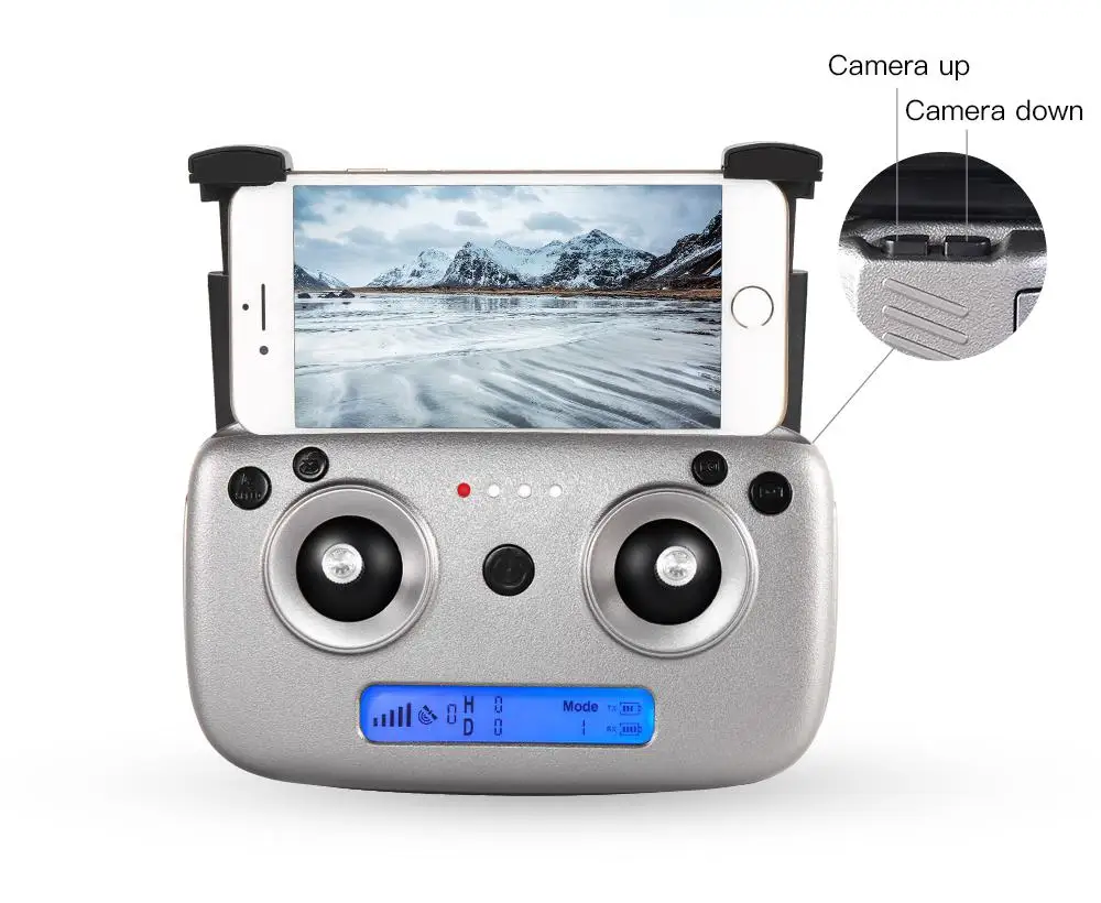 RCtown SG907 gps Дрон с камерой 4K 5G Wifi RC Квадрокоптер оптический поток складной мини Дрон 1080P HD камера Дрон