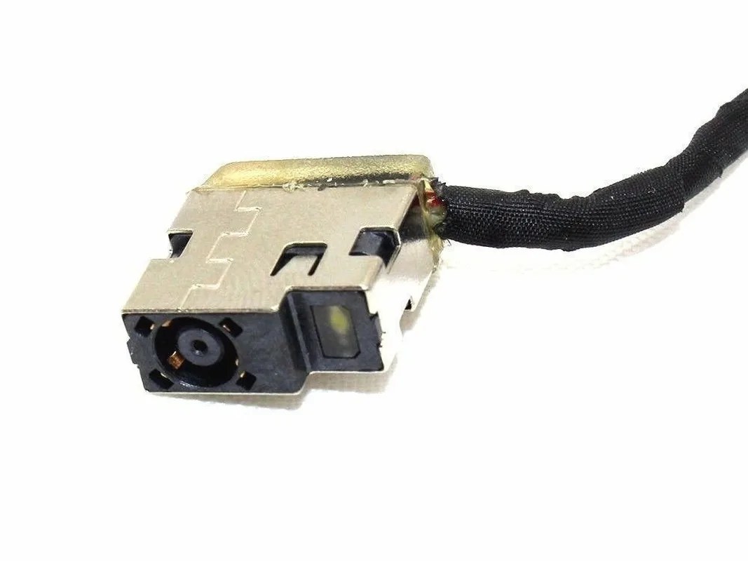 

DC Jack Cable Power Socket Connector For HP ProBook 430 440 450 455 470 G3 G4