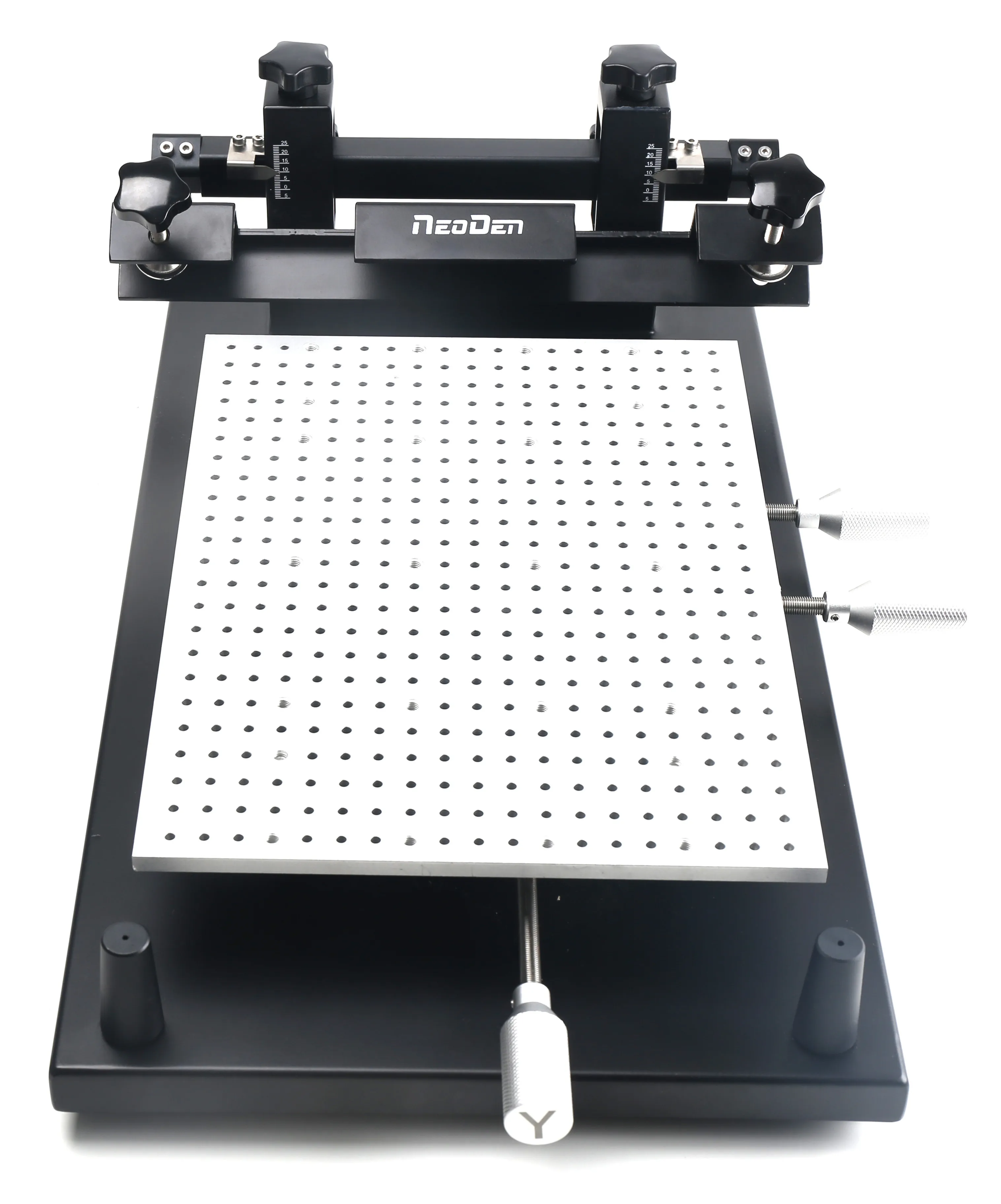 NeoDen4 SMT палочка и место машина PCB светодиодные лампы сборка производственная