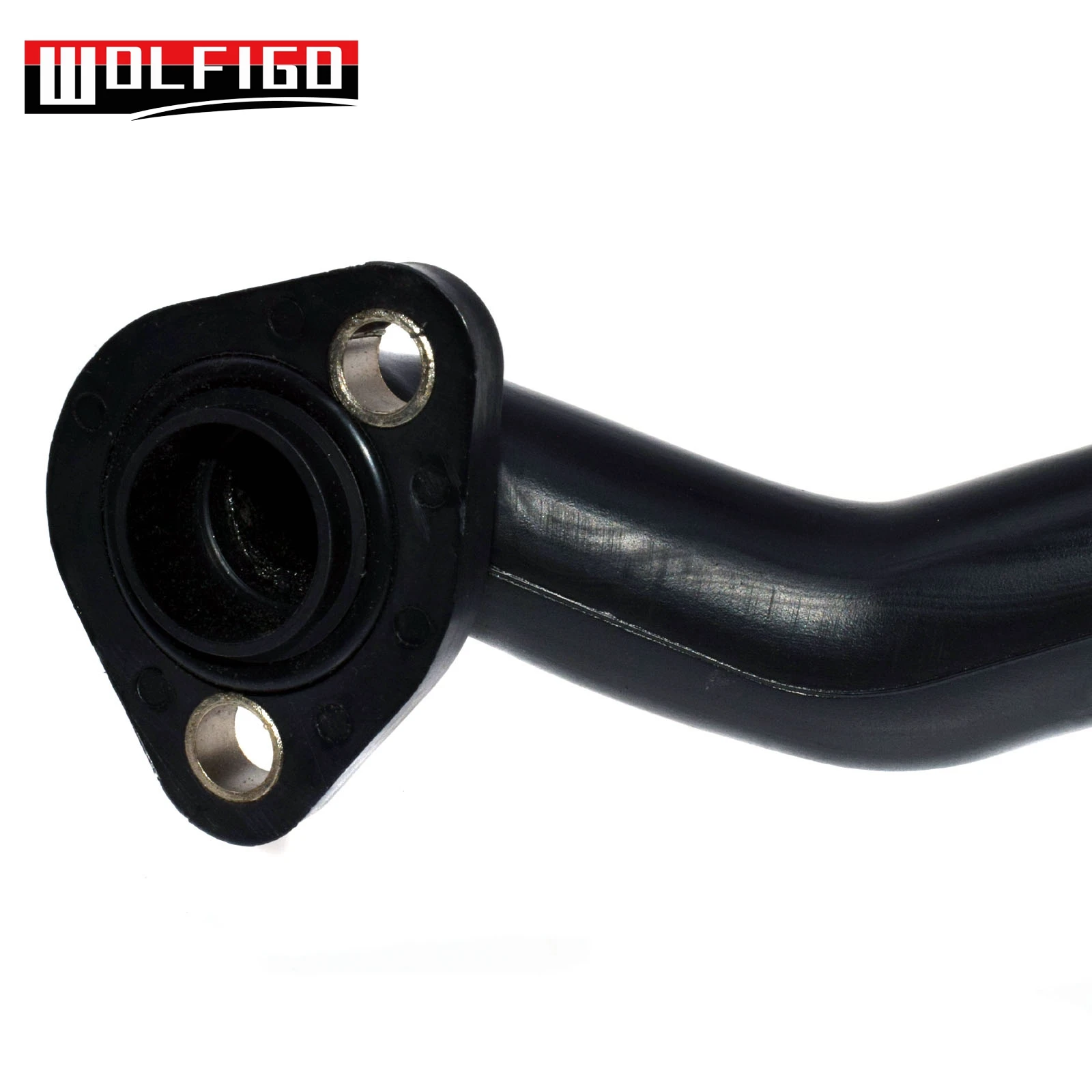 Новинка для Golf J-etta Passat Diesel TDi 1 9 Audi A4 A6 80 картер двигателя Breather Hose 028 103 491 J 028103491