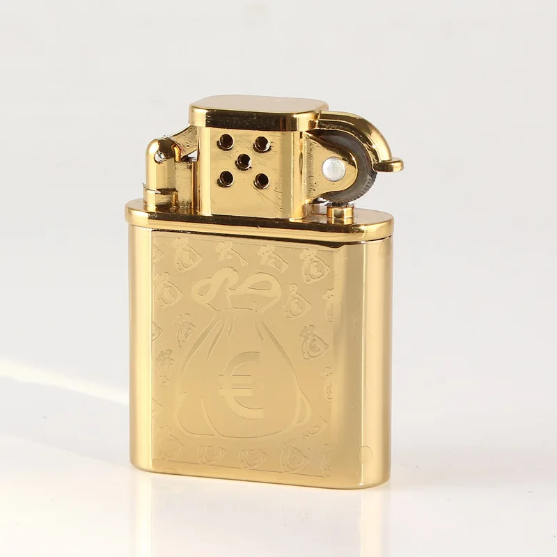 Маленький и портативный шлифовальный круг в стиле ретро маленькая портативная