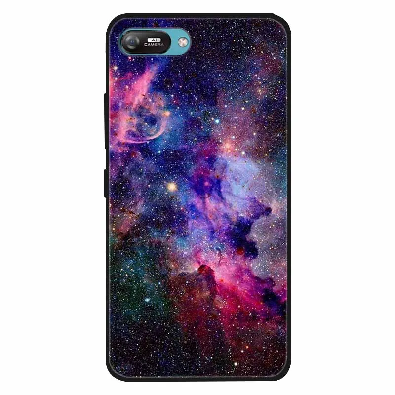 Чехол для Itel A25 мягкий силиконовый крутой мультяшный чехол A17 A35 PRO задняя крышка